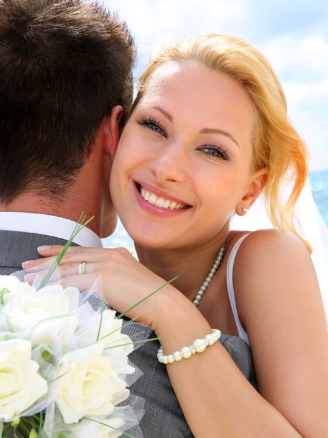 Wedding Teeth Whitening Guide